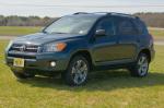 Toyota RAV4 Sport 2009 года